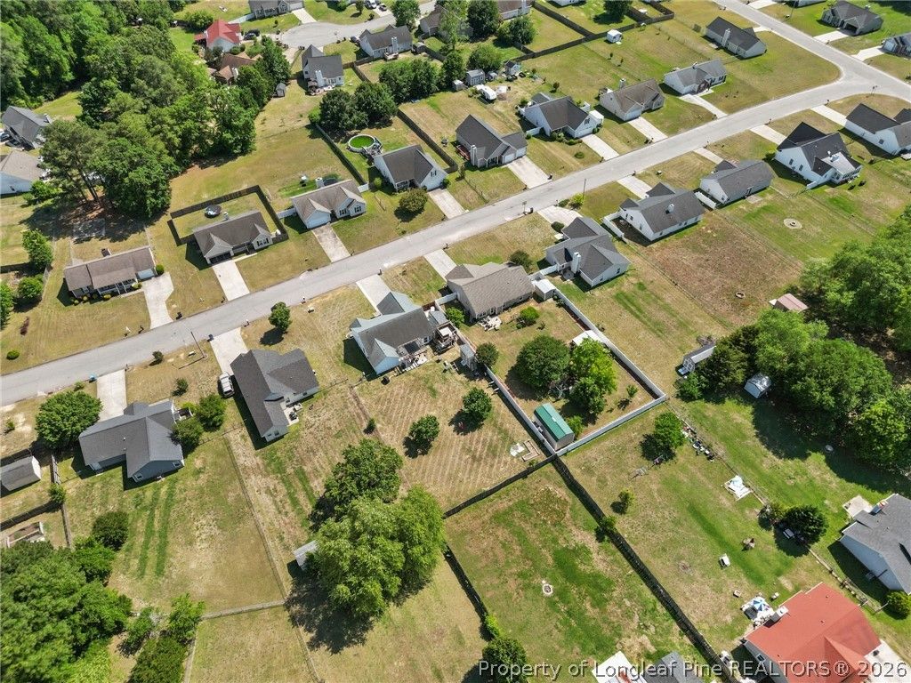 Photo of 115 Beech Drive, Raeford, NC 28376 (MLS # 761997)
