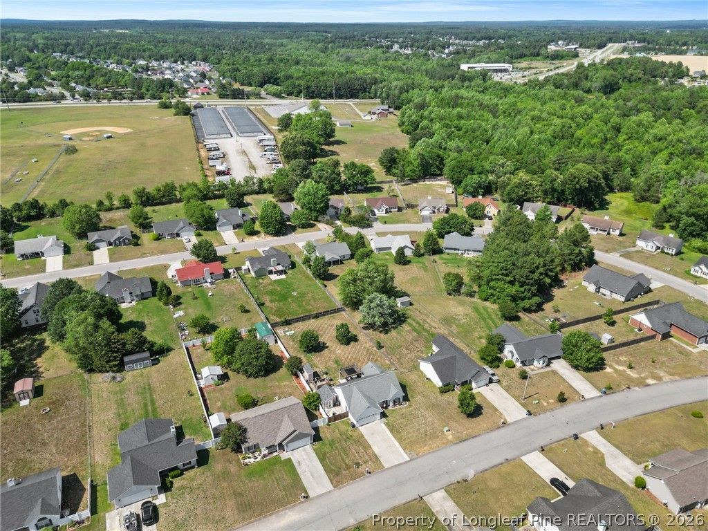 Photo of 115 Beech Drive, Raeford, NC 28376 (MLS # 761997)