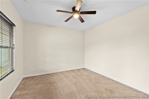 Tiny photo for 1205 Peppermint Court, Fayetteville, NC 28314 (MLS # 763167)
