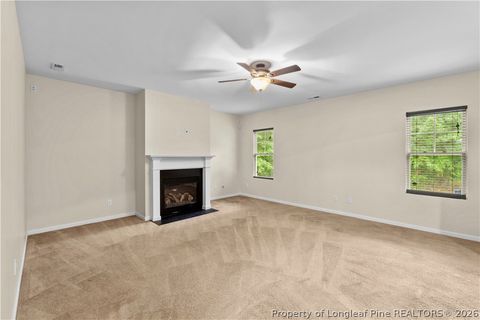 Tiny photo for 1205 Peppermint Court, Fayetteville, NC 28314 (MLS # 763167)