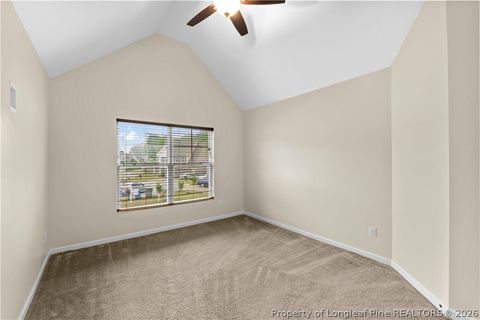 Tiny photo for 1205 Peppermint Court, Fayetteville, NC 28314 (MLS # 763167)