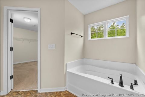 Tiny photo for 1205 Peppermint Court, Fayetteville, NC 28314 (MLS # 763167)
