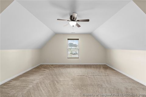 Tiny photo for 1205 Peppermint Court, Fayetteville, NC 28314 (MLS # 763167)