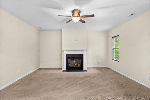 Tiny photo for 1205 Peppermint Court, Fayetteville, NC 28314 (MLS # 763167)
