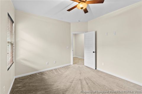 Tiny photo for 1205 Peppermint Court, Fayetteville, NC 28314 (MLS # 763167)
