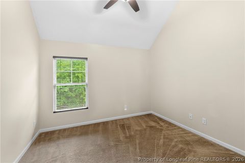 Tiny photo for 1205 Peppermint Court, Fayetteville, NC 28314 (MLS # 763167)