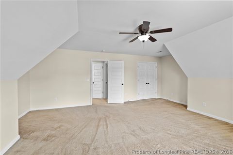 Tiny photo for 1205 Peppermint Court, Fayetteville, NC 28314 (MLS # 763167)