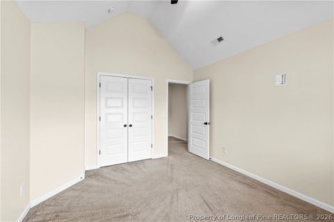 Tiny photo for 1205 Peppermint Court, Fayetteville, NC 28314 (MLS # 763167)