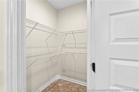 Tiny photo for 1205 Peppermint Court, Fayetteville, NC 28314 (MLS # 763167)