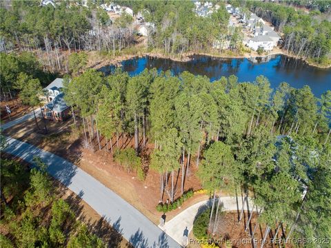 Tiny photo for 82 Broadlake (631) Lane, Spring Lake, NC 28390 (MLS # 742746)