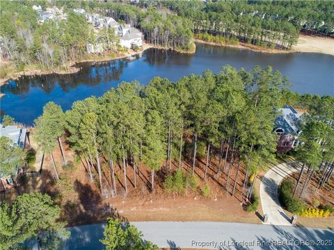 Tiny photo for 82 Broadlake (631) Lane, Spring Lake, NC 28390 (MLS # 742746)