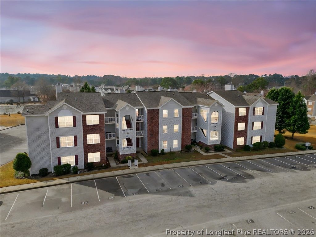 Photo of 250 Waterdown Drive #12, Fayetteville, NC 28314 (MLS # 757454)