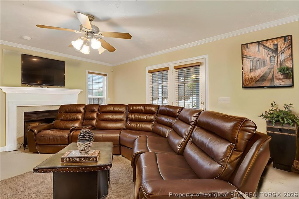 Photo of 1932 Ashridge Drive, Fayetteville, NC 28304 (MLS # 758285)