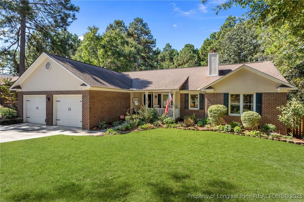 Photo of 7813 Klondyke Drive, Fayetteville, NC 28311 (MLS # 752571)