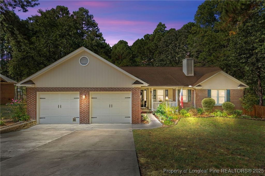 Photo of 7813 Klondyke Drive, Fayetteville, NC 28311 (MLS # 752571)