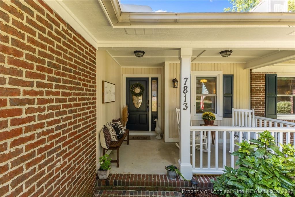 Photo of 7813 Klondyke Drive, Fayetteville, NC 28311 (MLS # 752571)