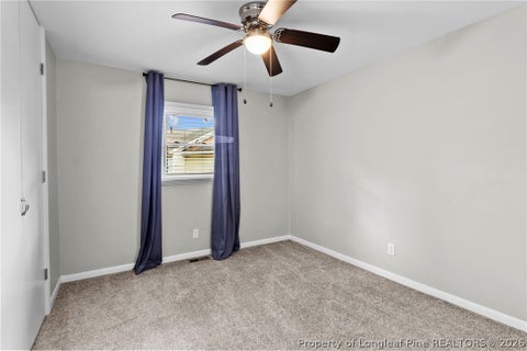 Tiny photo for 4106 Knollwood Drive, Fayetteville, NC 28304 (MLS # 770781)