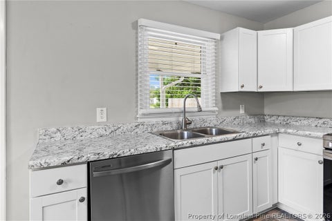 Tiny photo for 4106 Knollwood Drive, Fayetteville, NC 28304 (MLS # 770781)