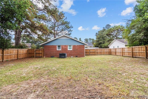 Tiny photo for 4106 Knollwood Drive, Fayetteville, NC 28304 (MLS # 770781)