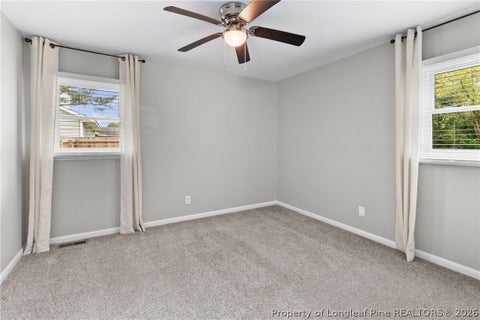 Tiny photo for 4106 Knollwood Drive, Fayetteville, NC 28304 (MLS # 770781)