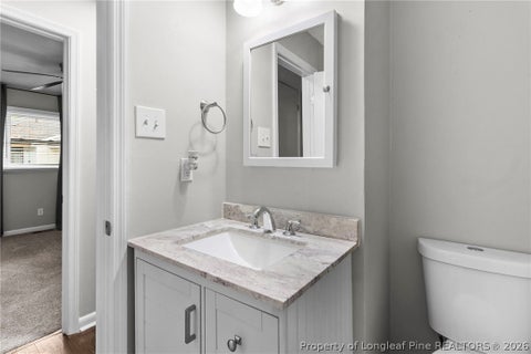 Tiny photo for 4106 Knollwood Drive, Fayetteville, NC 28304 (MLS # 770781)