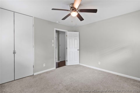 Tiny photo for 4106 Knollwood Drive, Fayetteville, NC 28304 (MLS # 770781)