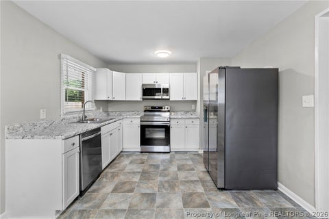 Tiny photo for 4106 Knollwood Drive, Fayetteville, NC 28304 (MLS # 770781)