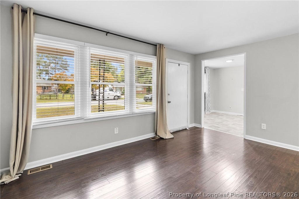 Photo of 4106 Knollwood Drive, Fayetteville, NC 28304 (MLS # 770781)