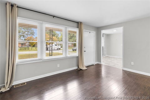 Tiny photo for 4106 Knollwood Drive, Fayetteville, NC 28304 (MLS # 770781)