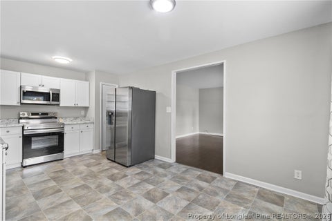 Tiny photo for 4106 Knollwood Drive, Fayetteville, NC 28304 (MLS # 770781)