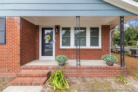 Tiny photo for 4106 Knollwood Drive, Fayetteville, NC 28304 (MLS # 770781)