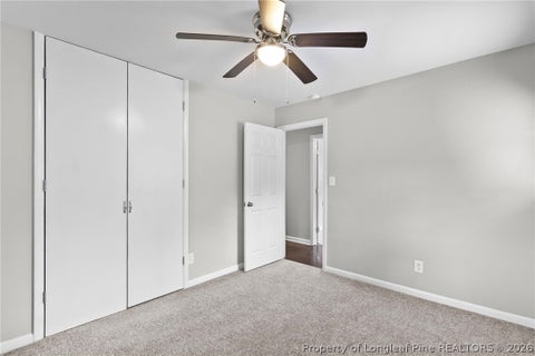 Tiny photo for 4106 Knollwood Drive, Fayetteville, NC 28304 (MLS # 770781)