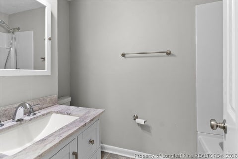 Tiny photo for 4106 Knollwood Drive, Fayetteville, NC 28304 (MLS # 770781)