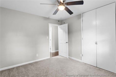 Tiny photo for 4106 Knollwood Drive, Fayetteville, NC 28304 (MLS # 770781)