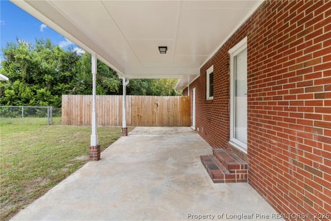 Tiny photo for 4106 Knollwood Drive, Fayetteville, NC 28304 (MLS # 770781)