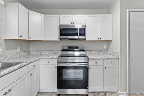 Tiny photo for 4106 Knollwood Drive, Fayetteville, NC 28304 (MLS # 770781)