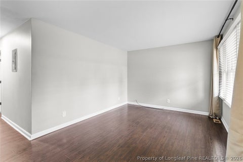 Tiny photo for 4106 Knollwood Drive, Fayetteville, NC 28304 (MLS # 770781)