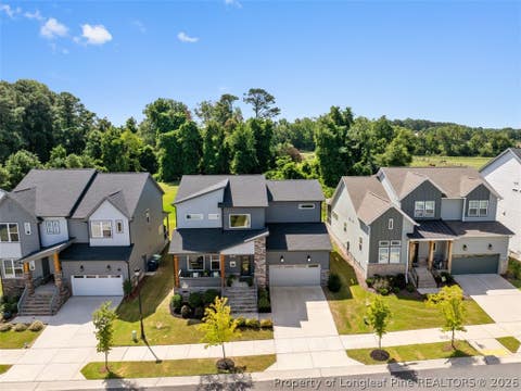 Tiny photo for 4313 Bridle Run Drive, Raleigh, NC 27606 (MLS # 767724)