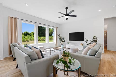 Tiny photo for 4313 Bridle Run Drive, Raleigh, NC 27606 (MLS # 767724)