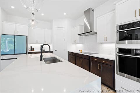Tiny photo for 4313 Bridle Run Drive, Raleigh, NC 27606 (MLS # 767724)