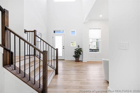 Tiny photo for 4313 Bridle Run Drive, Raleigh, NC 27606 (MLS # 767724)