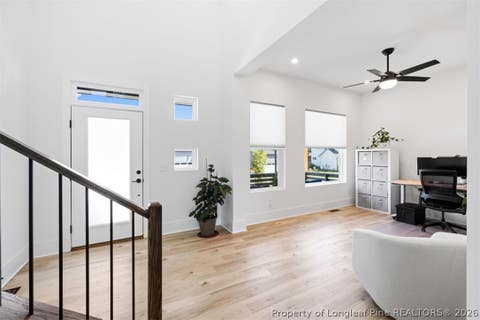 Tiny photo for 4313 Bridle Run Drive, Raleigh, NC 27606 (MLS # 767724)