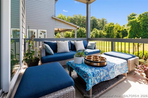 Tiny photo for 4313 Bridle Run Drive, Raleigh, NC 27606 (MLS # 767724)
