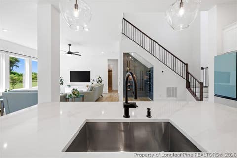 Tiny photo for 4313 Bridle Run Drive, Raleigh, NC 27606 (MLS # 767724)