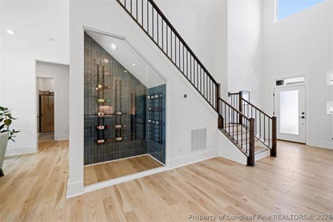 Tiny photo for 4313 Bridle Run Drive, Raleigh, NC 27606 (MLS # 767724)