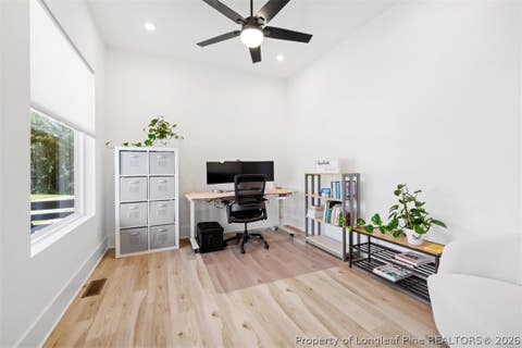 Tiny photo for 4313 Bridle Run Drive, Raleigh, NC 27606 (MLS # 767724)