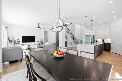 Tiny photo for 4313 Bridle Run Drive, Raleigh, NC 27606 (MLS # 767724)