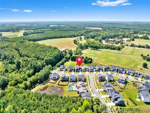 Tiny photo for 4313 Bridle Run Drive, Raleigh, NC 27606 (MLS # 767724)