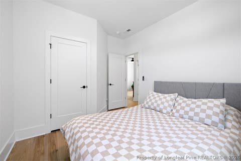 Tiny photo for 4313 Bridle Run Drive, Raleigh, NC 27606 (MLS # 767724)