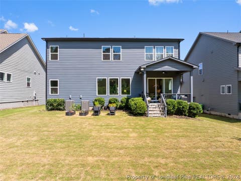 Tiny photo for 4313 Bridle Run Drive, Raleigh, NC 27606 (MLS # 767724)